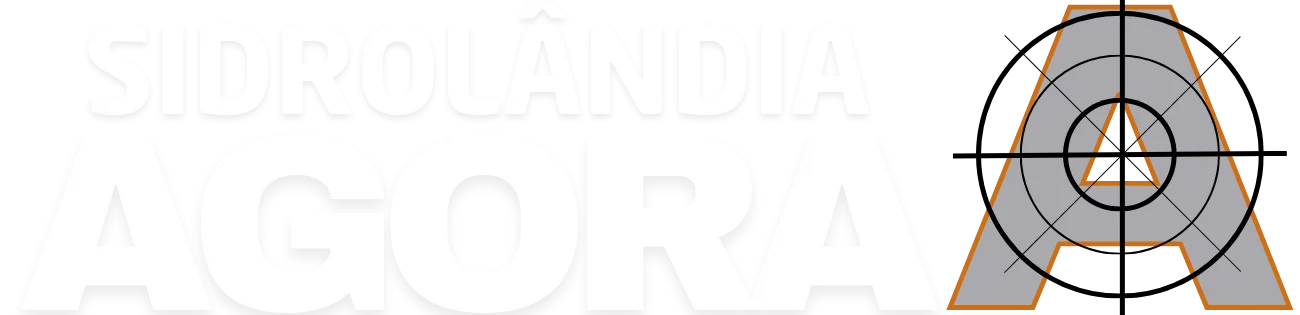 Sidrolândia Agora