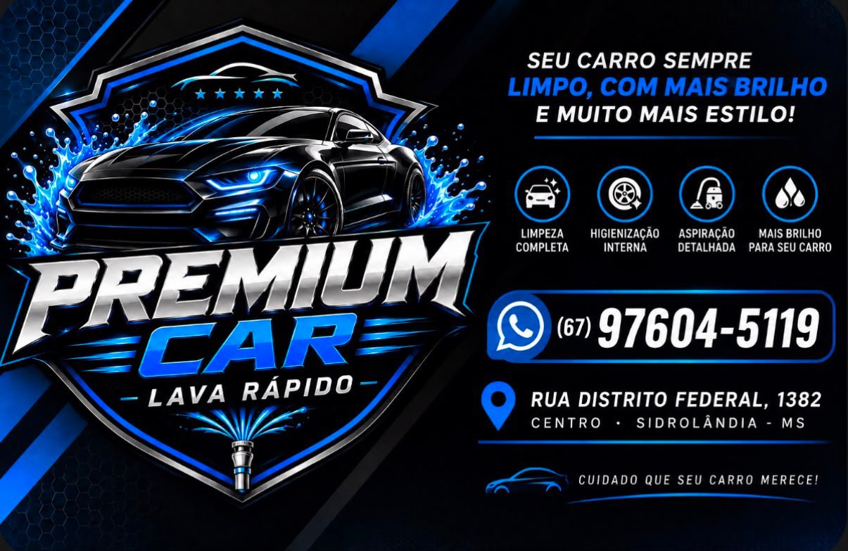 Premium Car