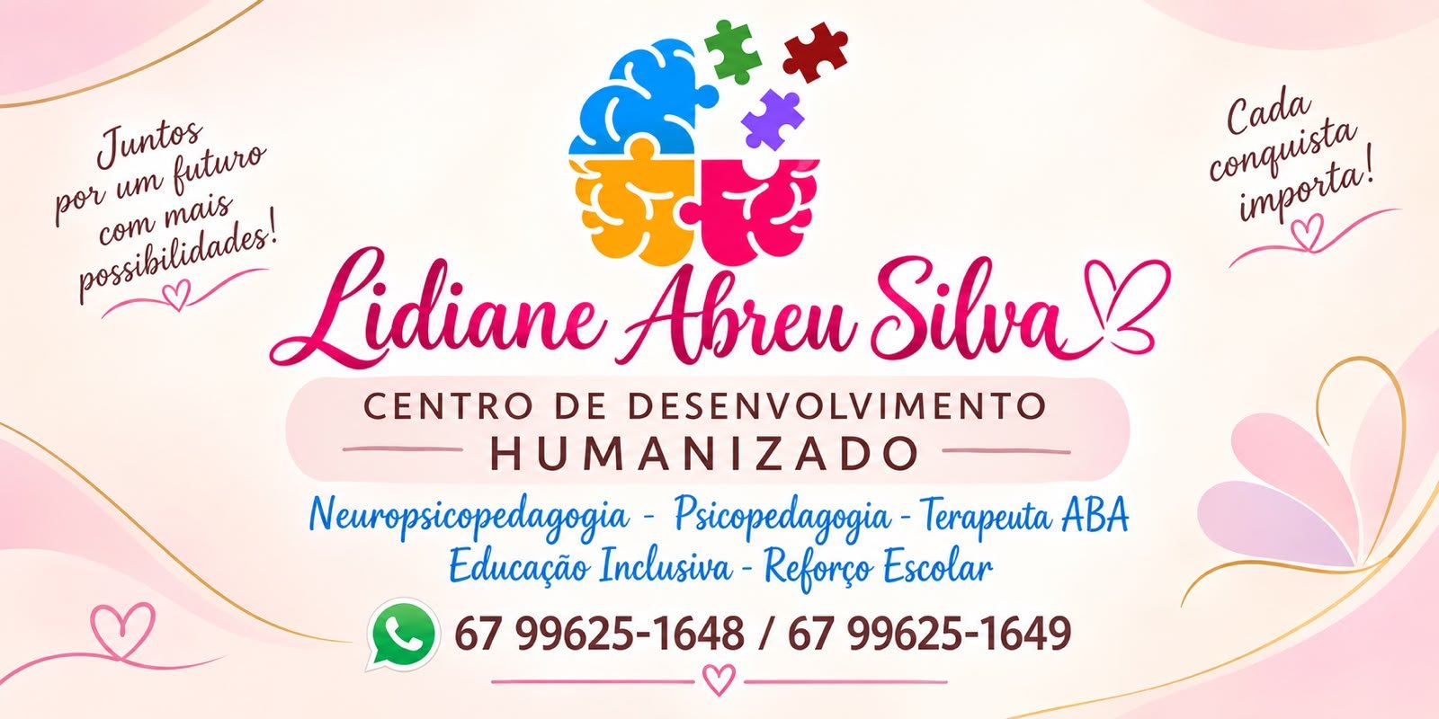 Lidiane Abreu