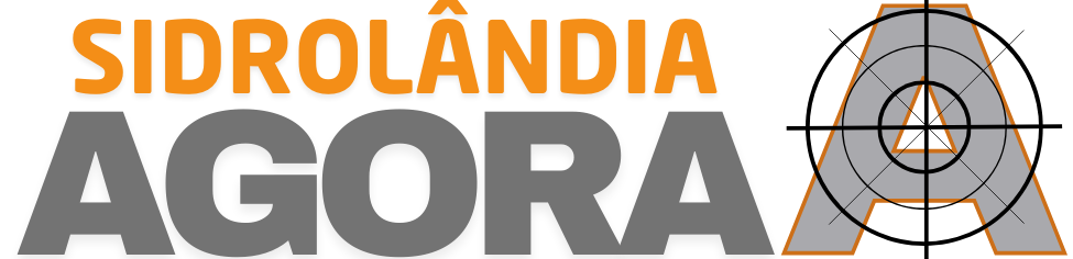 Sidrolândia Agora