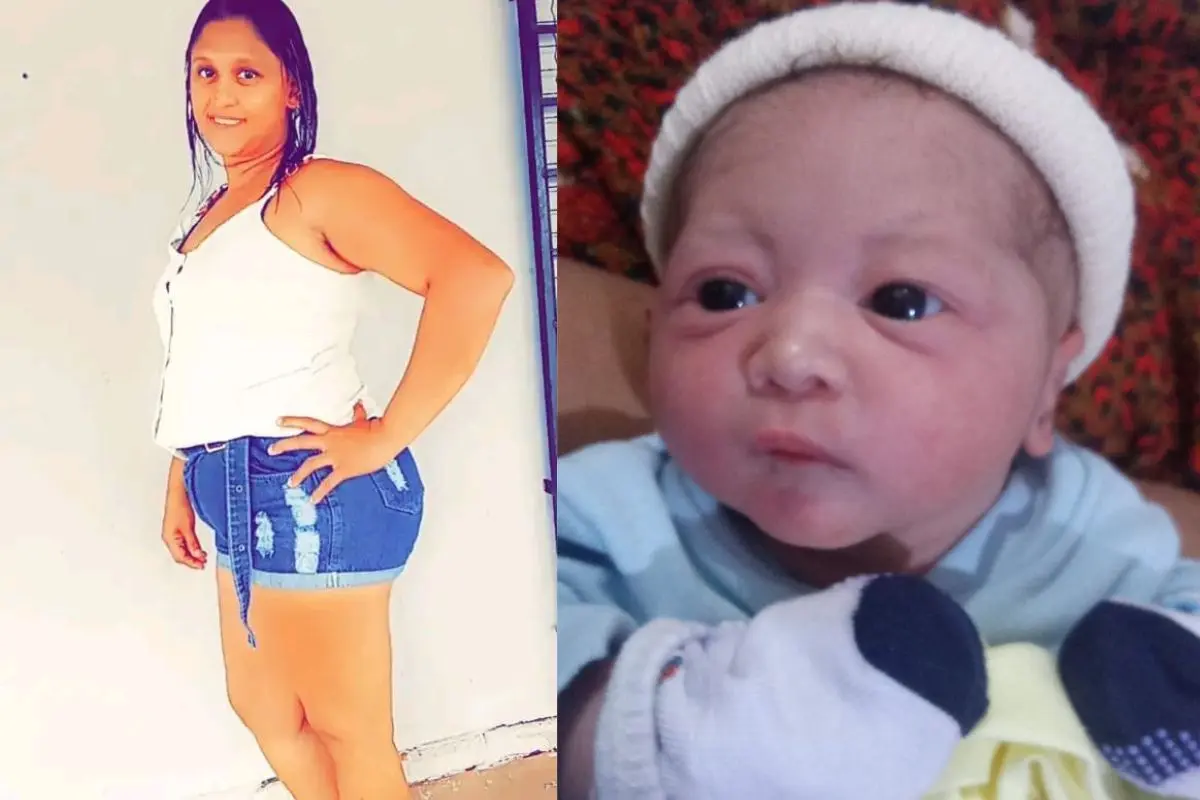 Sem saber que estava grávida, mulher dá à luz de surpresa em UPA de Campo Grande