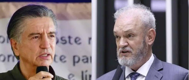 Dagoberto e Geraldo Resende não assinam CPMI do Banco Master