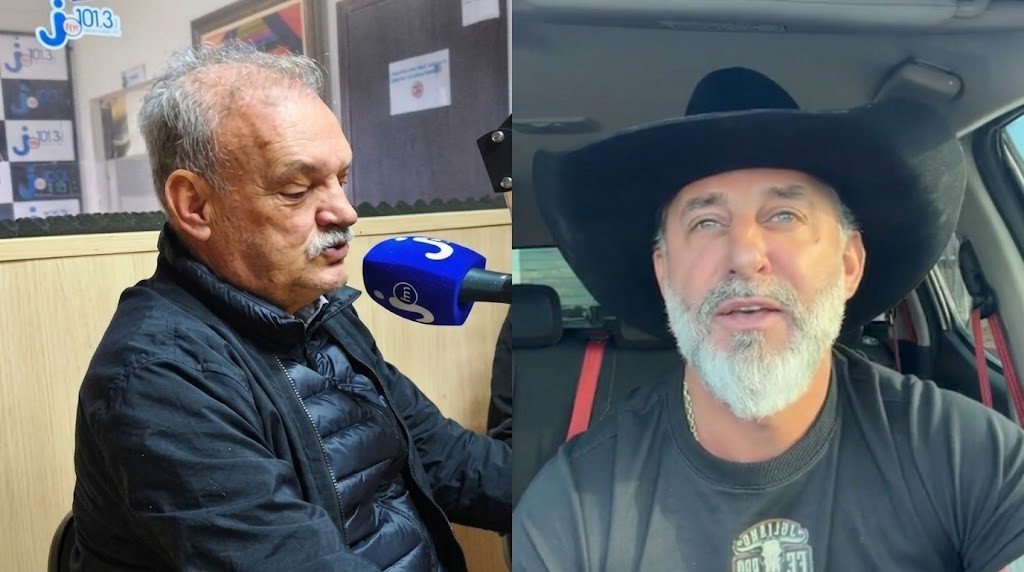 Prefeito acusa Geraldo Resende de condicionar R$ 1,5 mi de emenda a ajuda na campanha à reeleição