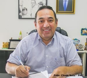 TJMS mantém a condenação de MARCELO IUNES por “NEPOTISMO”
