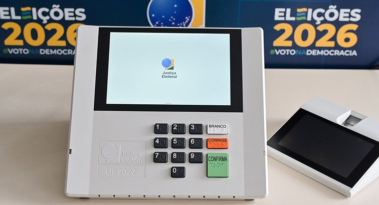 Eleições 2026: confira os locais de votação em Sidrolândia hoje esta com 35.197 eleitores aptos a votar nesta domingo.