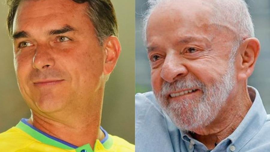 Flávio Bolsonaro vence em 73 dos 79 municípios de MS; Lula apenas seis confira aqui município por municípios.