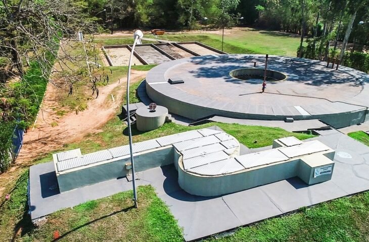 Dois Irmãos, Bodoquena e Terenos já ultrapassaram 90% de cobertura de esgoto