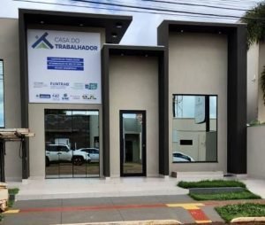 Casa do trabalhador atualiza vagas de empregos disponíveis em Sidrolândia.