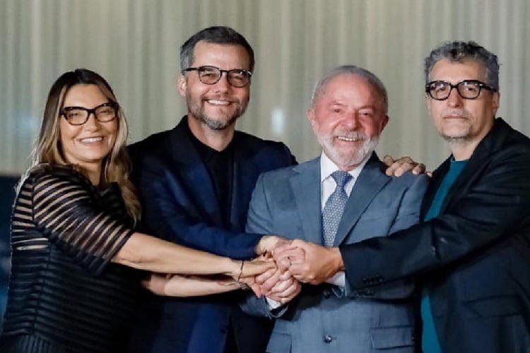 Lula investe R$ 800 mil de dinheiro público em campanha de 'O Agente Secreto' para ganhar o Oscar