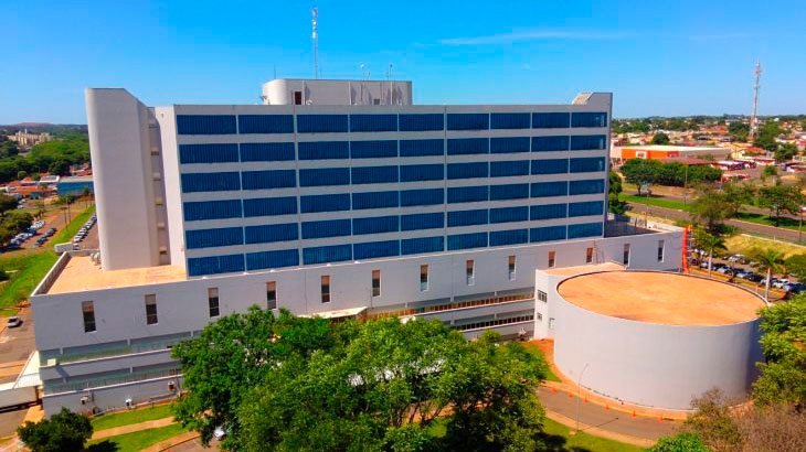 Governo do Estado autoriza concurso com 194 vagas para Hospital Regional de MS