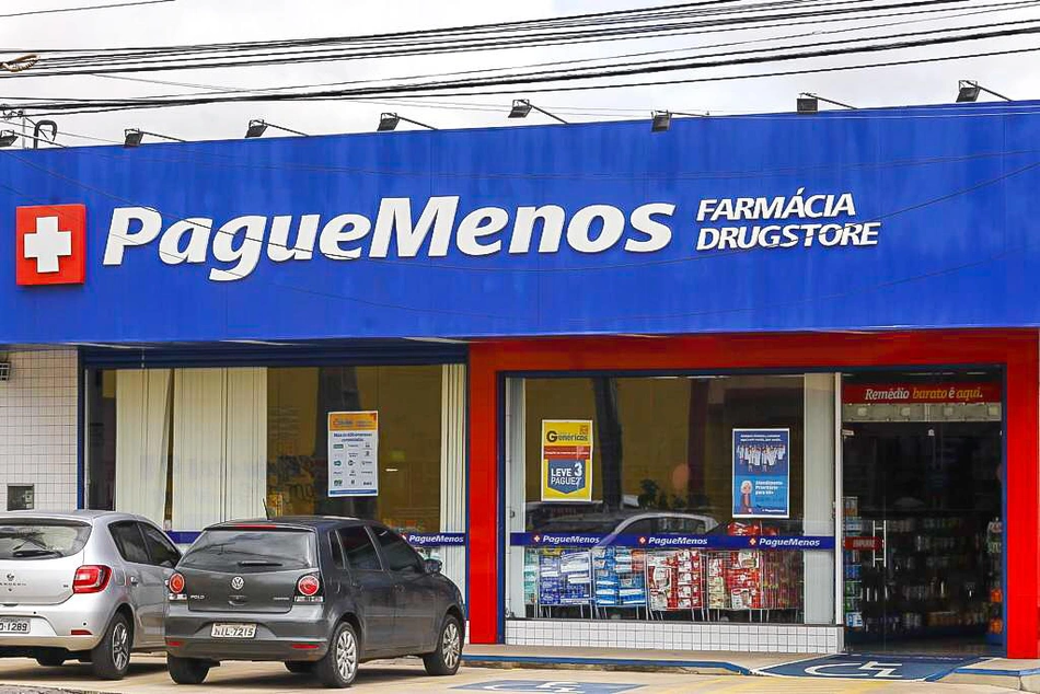 Oportunidade de emprego em Sidrolândia