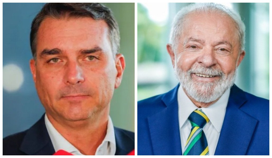 Flávio amplia vantagem, mas segue empatado com Lula em MS, segundo pesquisa Ranking