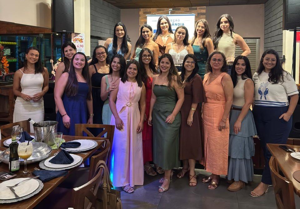 OAB de Sidrolândia promove confraternização em homenagem ao Dia da Mulher