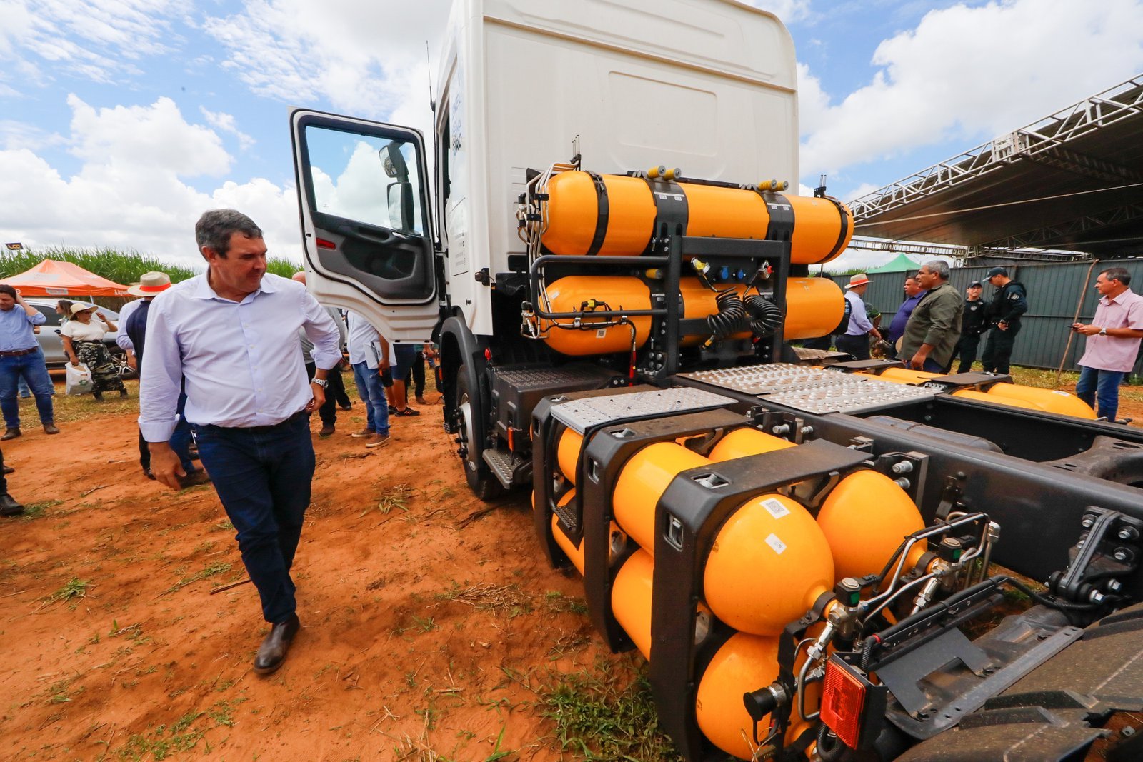 Expocanas: com 22 usinas em operação, MS se consolida como um dos principais produtores de energia limpa