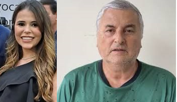 Justiça/ MPE denuncia médica Mariana Camilo e Dr. Renato Couto por suspeita de desvio de recursos do hospital de Sidrolândia.