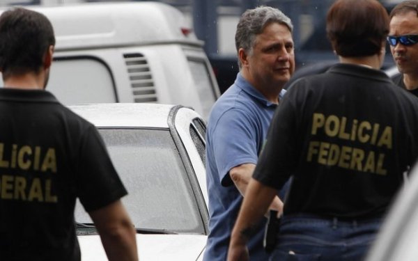 Mais um STF anula condenação de Garotinho na Operação Chequinho