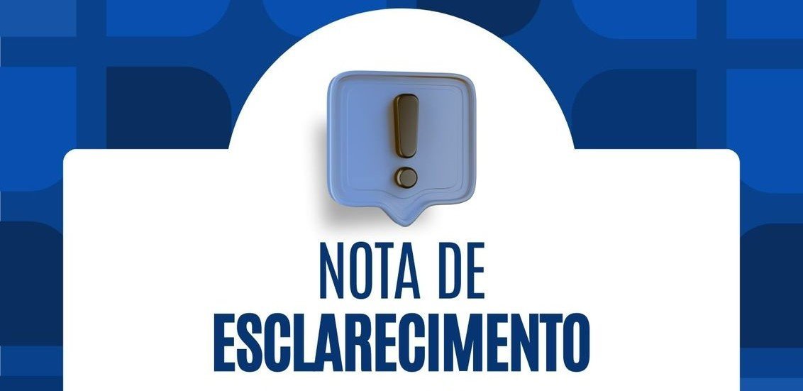 Prefeito Rodrigo Basso emite *NOTA DE ESCLARECIMENTO* após fala ofensiva de coordenador de transporte Escolar de Sidrolândia.