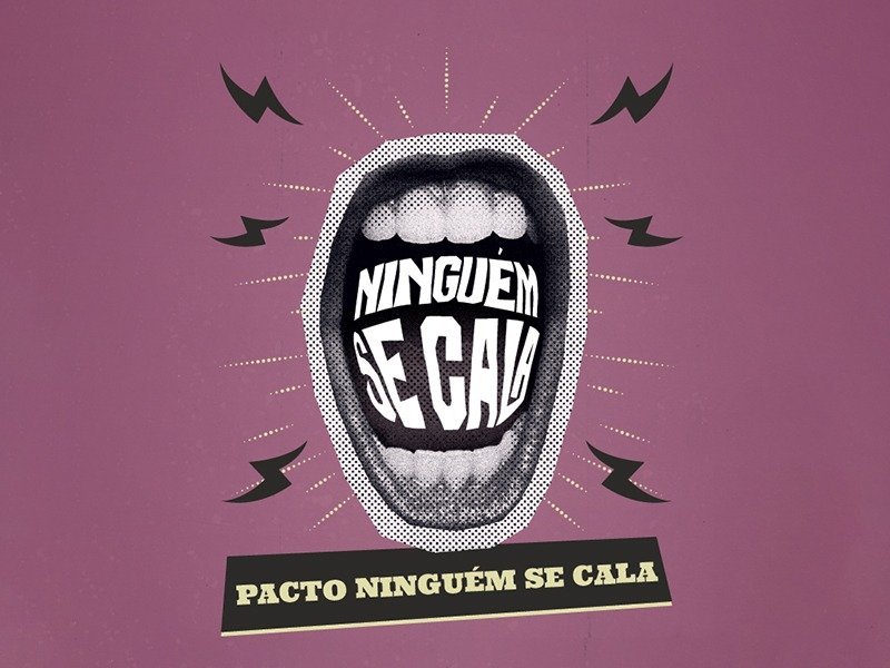 MPMS adere ao Pacto “Ninguém se Cala” e fortalece atuação no enfrentamento à violência contra a mulher