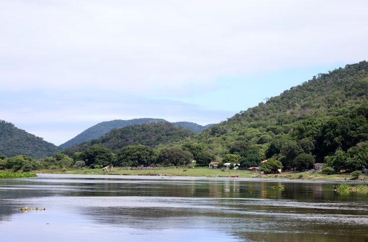 Motor novo, horizonte aberto: como a Agraer mudou a vida de uma família na Serra do Amolar