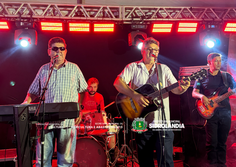 Comunidade celebra quatro anos da Feira do Quebra Coco com programação especial no distrito.