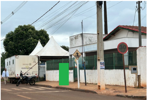 Castra Móvel realiza atendimentos gratuitos no Bairro Cascatinha até dia 23 de maio