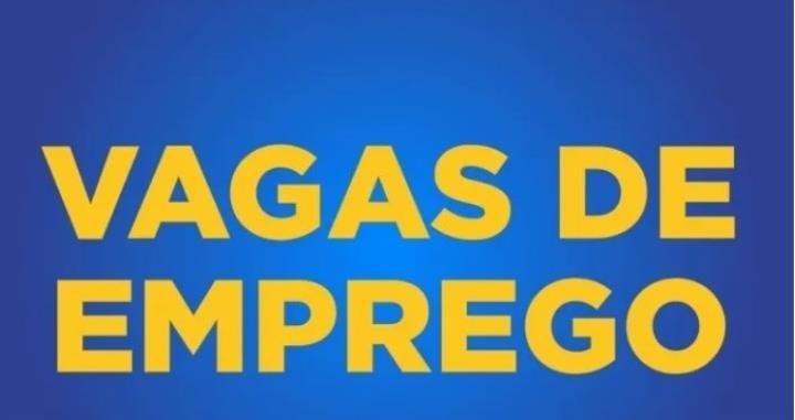 Casa do trabalhador de Sidrolândia atualiza vagas disponíveis nesta quinta-feira 21.