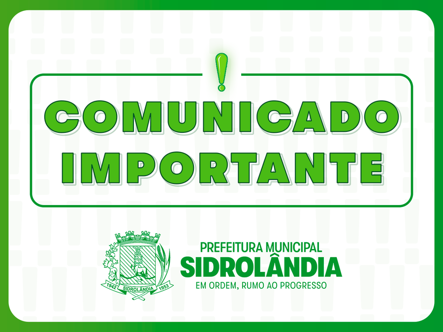Prefeitura de Sidrolândia intensifica atendimentos após fortes chuvas causarem danos em estradas e pontes