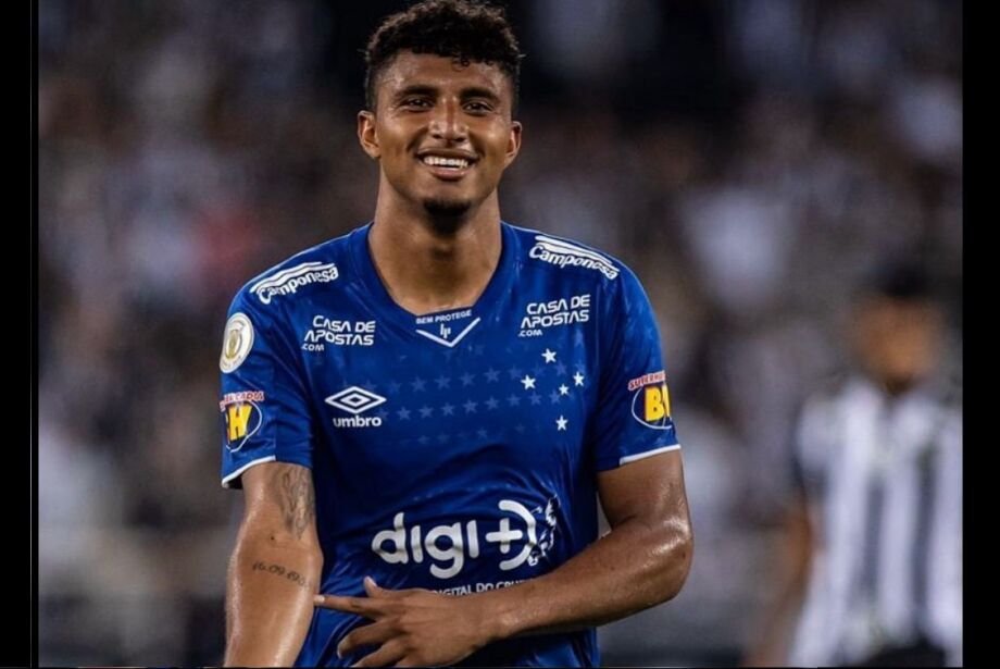 Com raiz terena em Aquidauana , Éderson leva nome do povo indígena ao maior palco do futebol