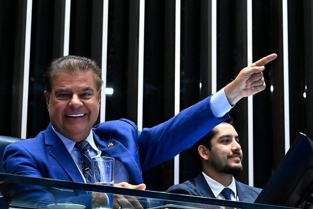 Por 3 a 2, TJ mantém ação contra Nelsinho Trad pelo desvio de R$ 9,3 milhões no tapa-buracos