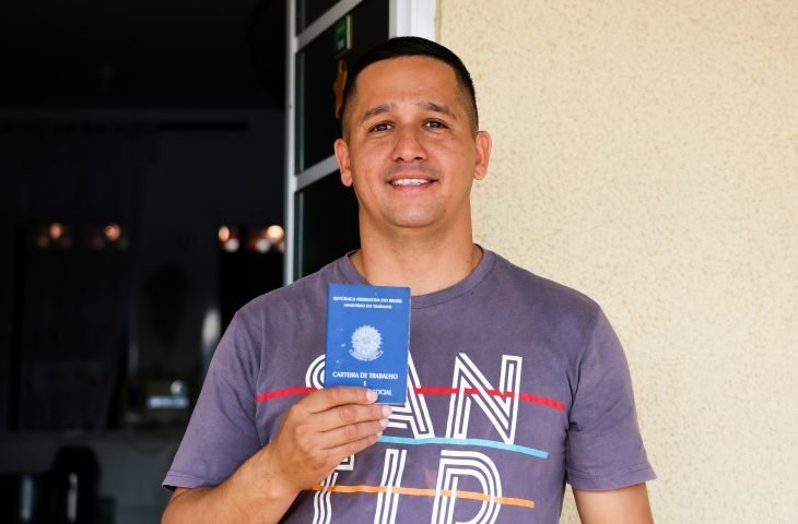 Mato Grosso do Sul tem 27 mil pessoas que deixaram Mais Social após melhorar de vida