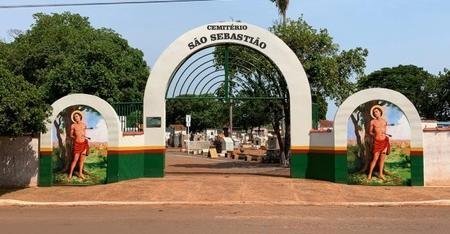 Ação do MPE contra Claudinho ganha mil páginas para provar que nem a morte escapou da corrupção