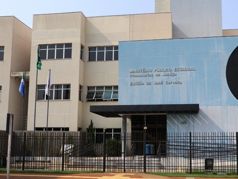 Operação Cifra Negra: MPMS obtém condenação em ação penal que apurou esquema de corrupção e fraude em licitações na Câmara de Dourados
