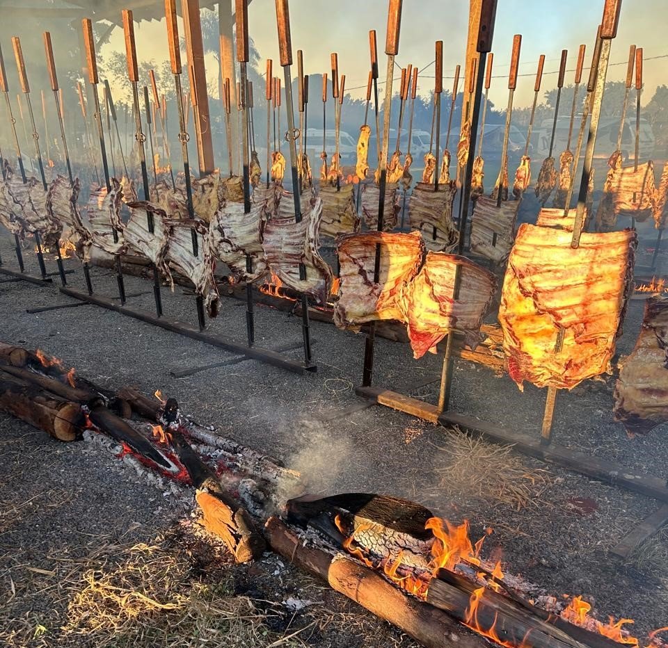 14ª Costelada reúne grande público e marca domingo de festa em Sidrolândia