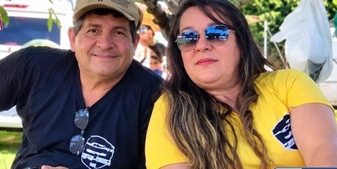 Filha de família tradicional de Sidrolândia é morta pelo marido em Campo Grande; filho encontrou os corpos