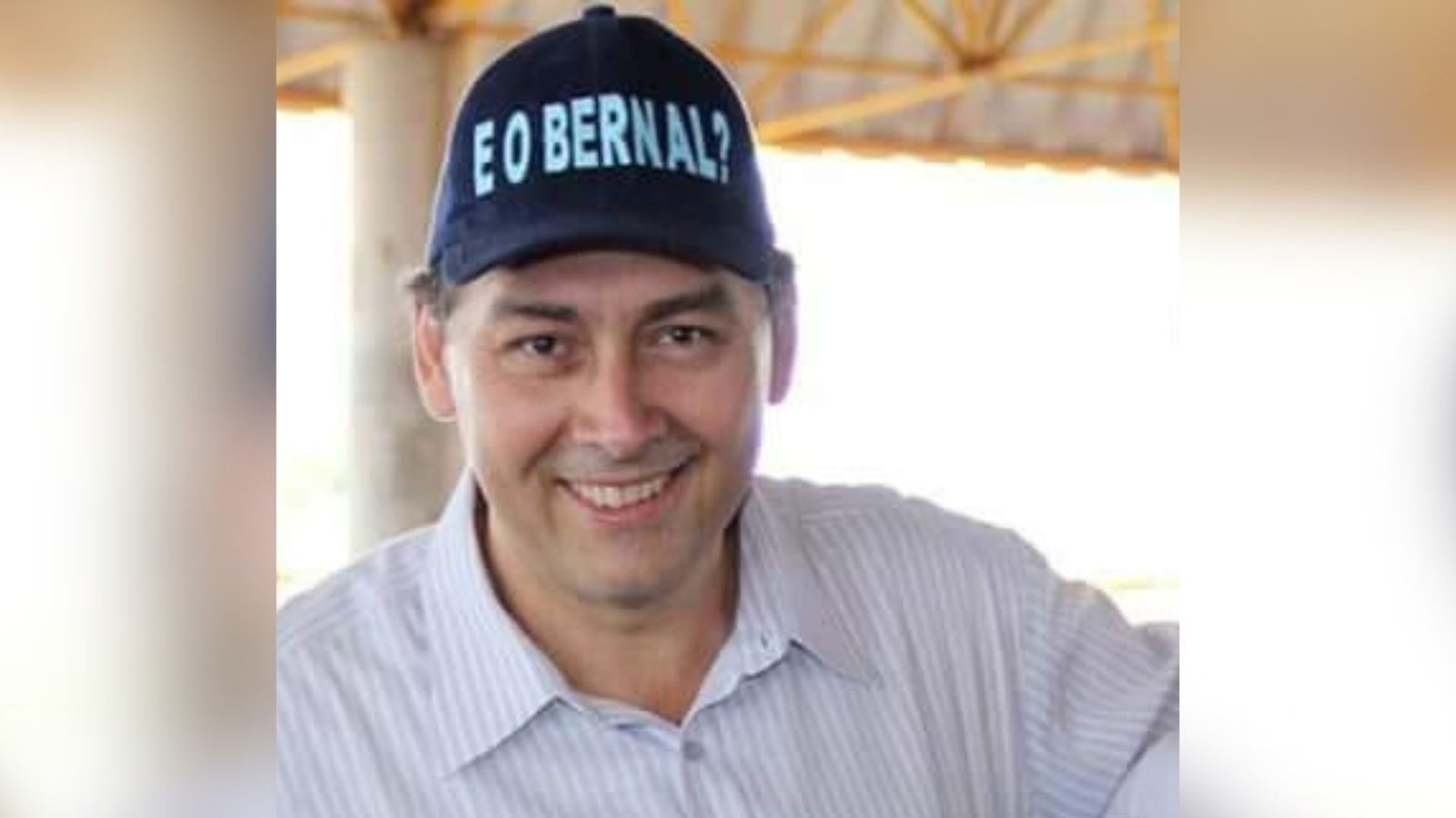 Morre ex. prefeito Alcides Bernal, réu por assassinato de fiscal tributário em Campo Grande