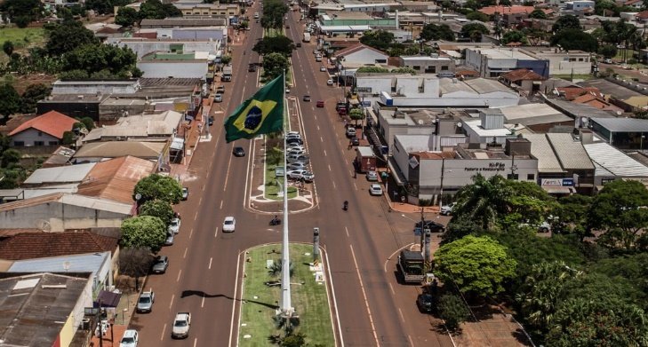 Município apresenta prestação de contas do 1º semestre de 2026 em audiência pública