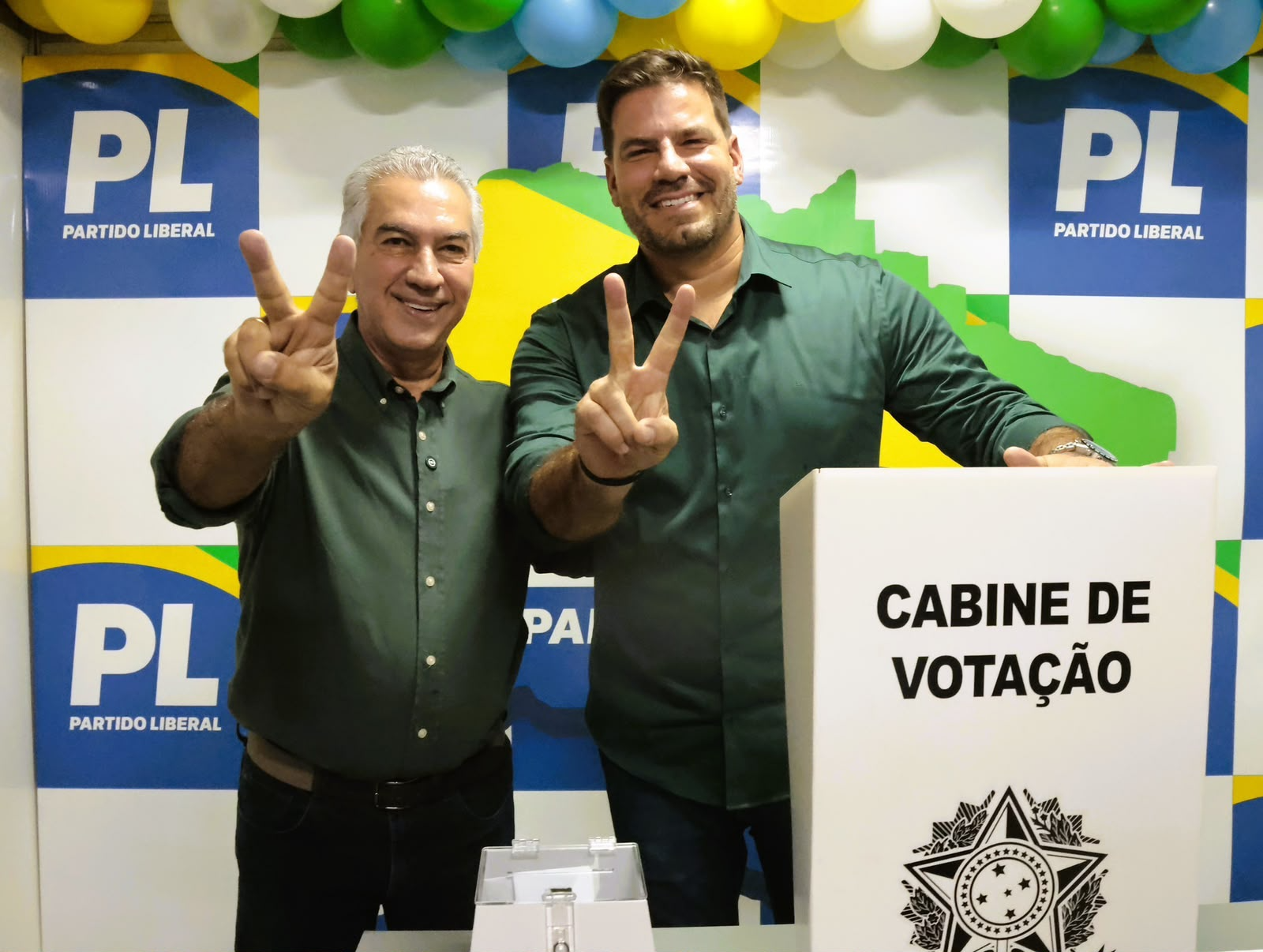 Reinaldo agradece apoio de prefeitos e renova, junto com contar, compromisso com os municípios
