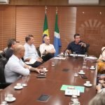 Governo de MS empossa grupo de trabalho para celebrar os 50 anos do Estado